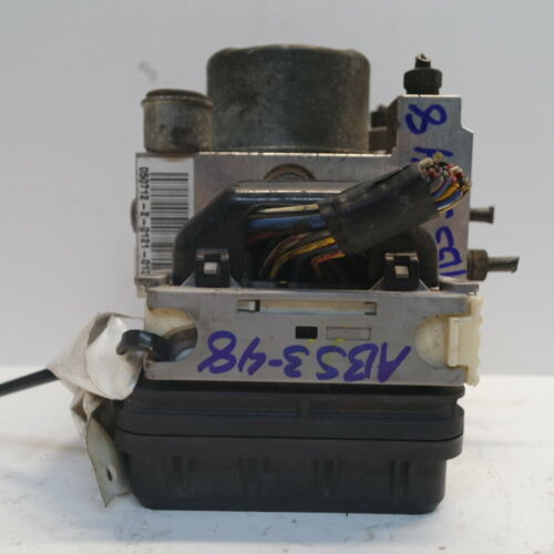 ABS3-48 OEM 2004 2005 2006 TOYOTA MATRIX ANTI-LOCK BRAKE ABS MODULATOR ASSEMBLY