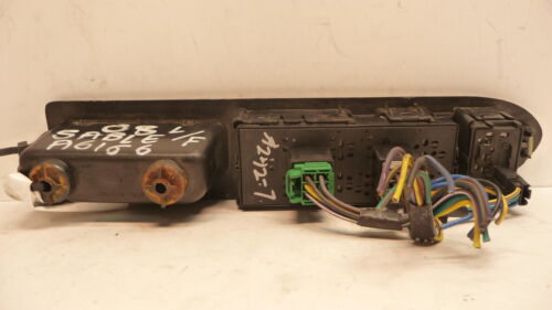 A242-7 OEM WARRANTY 2005-2009 MERCURY SABLE 500 DRIVER LEFT MASTER WINDOW SWITCH