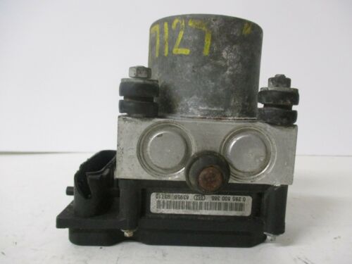 ABS4-61 OEM 2000-2003 TOYOTA CAMRY SOLARA ANTI-LOCK BRAKE ABS MODULATOR ASSEMBLY