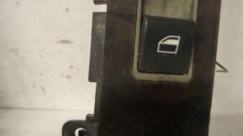 MW75-22 OEM 1999-2005 BMW 328I LEFT FRONT DOOR MASTER POWER WINDOW SWITCH