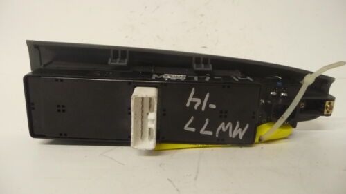 MW77-14 OEM 2005-2009 KIA SPECTRA LEFT FRONT DOOR MASTER POWER WINDOW SWITCH