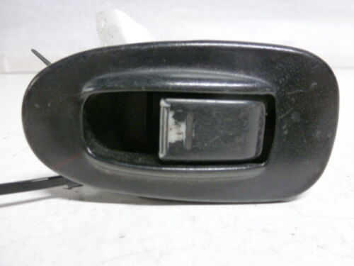 NY181-32 OEM WARRANTY 2000 SEPHIA PASSENGER RIGHT SIDE WINDOW CONTROL SWITCH