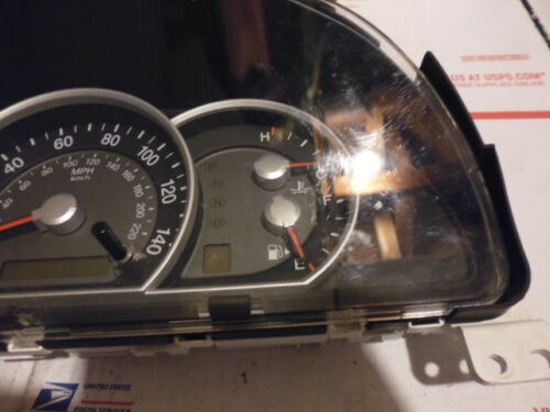 MR467 OEM WARRANTY 2007 2008 KIA SORENTO 71K Instrument Cluster Speedometer