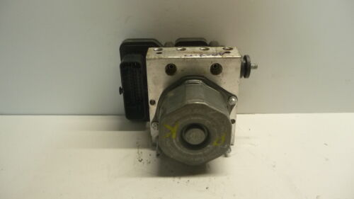 ABS2-77 OEM 2017 NISSAN ALTIMA ANTI-LOCK BRAKE ABS MODULATOR ASSEMBLY