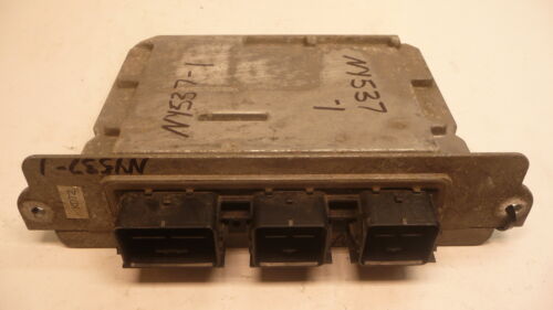 NY537-1 OEM PROGRAMMED 2006 FORD VAN ENGINE COMPUTER CONTROL VK2-C3684 ECM ECU