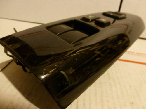 WS14-11 WARRANTY 04 05 06 07 08 MAZDA RX8 LEFT DRIVER MASTER POWER WINDOW SWITCH