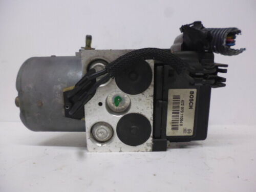 ABS3-88 OEM 2000-2003 CAMRY SOLARA ANTI-LOCK BRAKE ABS MODULATOR ASSEMBLY
