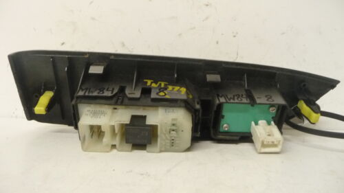 MW84-8 OEM 2006-2009 LEXUS RX400H RIGHT FRONT DOOR MASTER POWER WINDOW SWITCH