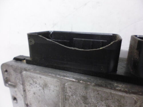 NY583-1 OEM WARRANTY 2008 TOYOTA CAMRY ENGINE CONTROL MODULE ECM ECU