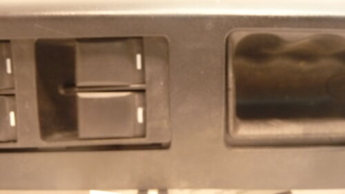 MW48-1 OEM WARRANTY 11-16 COMPASS PATRIOT LEFT DRIVER SIDE MASTER WINDOW SWITCH