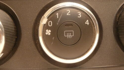 A259-8 OEM WARRANTY 09 10 2011 2012 TOYOTA YARIS A/C HEAT CLIMATE TEMP CONTROL