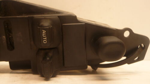 MW50-31 OEM 2001-2004 DODGE INTREPID LEFT FRONT DOOR MASTER POWER WINDOW SWITCH