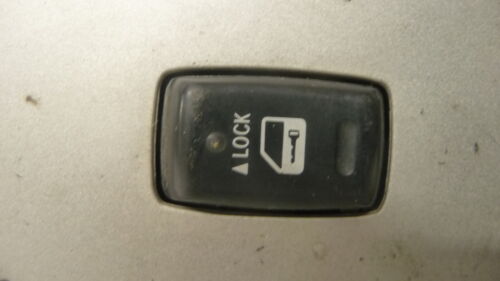 MW84-8 OEM 2006-2009 LEXUS RX400H RIGHT FRONT DOOR MASTER POWER WINDOW SWITCH