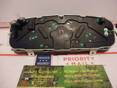 MR552 2003 2004 2005 2006 KIA OPTIMA INSTRUMENT CLUSTER SPEEDOMETER OEM