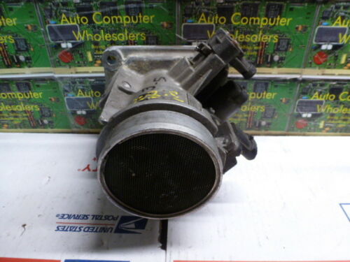 NY379-5 OEM WARRANTY 1991-1996 PONTIAC BUICK MASS AIR FLOW METER