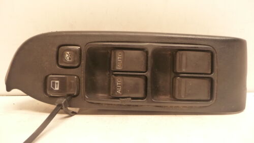 MW49-15 OEM 2003 2004 INFINITI G35 LEFT FRONT DOOR MASTER POWER WINDOW SWITCH