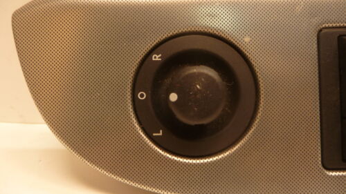 MW50-12 OEM 2004 2005 DODGE DURANGO LEFT FRONT DOOR MASTER POWER WINDOW SWITCH