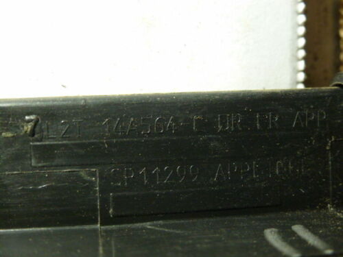 WS4-11 OEM WARRANTY 2006 07 EXPLORER LEFT DRIVER SIDE MASTER POWER WINDOW SWITCH