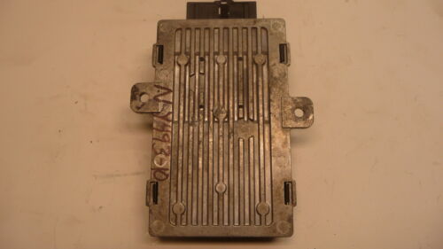 NY493-10 OEM WARRANTY 2002-2008 BMW 760i 750i 745i BODY CONTROL MODULE BCM BCU