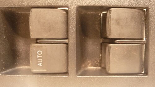 MW46-12 OEM 2014-2017 TOYOTA COROLLA LEFT FRONT DOOR MASTER POWER WINDOW SWITCH