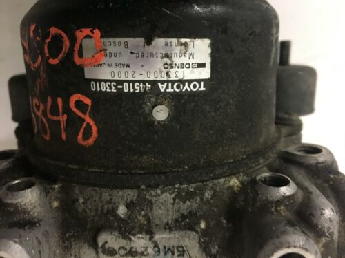 ABS5-92 OEM 1992 1993 CAMRY ES300 ANTI-LOCK BRAKE ABS MODULATOR ASSEMBLY