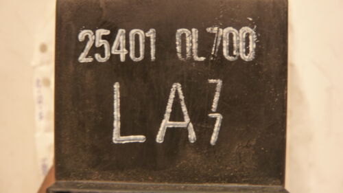 A242-29 OEM WARRANTY 1998 INFINITI I30 DRIVER LEFT MASTER DOOR ELECTRIC SWITCH