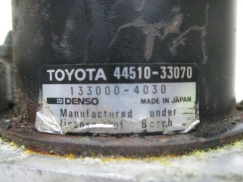 ABS4-20 OEM 1997-2001 TOYOTA CAMRY ANTI-LOCK BRAKE ABS MODULATOR ASSEMBLY