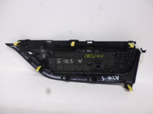 A270-5 OEM WARRANTY 2014 2015 2016 TOYOTA COROLLA A/C HEAT CLIMATE TEMP CONTROL