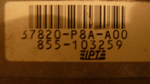 NC404-1 WARRANTY OEM 97 CL 3.0 Engine Control Computer Brain ECM ECU EBX