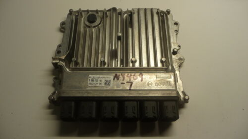 NY469-7 OEM WARRANTY 2017 BMW 330I ENGINE CONTROL MODULE ECM ECU