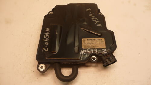 NY549-2 OEM MERCEDES BENZ SERVO INTELLIGENT SERVO TRANSMISSION GEARBOX CONTROL