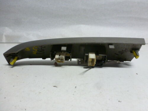 NY186-6 OEM WARRANTY 2005 PRIUS PASSENGER RIGHT SIDE WINDOW CONTROL SWITCH