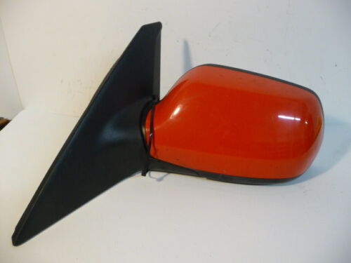 OEM FACTORY ORIGINAL GENUINE 2007 2008 2009 MAZDA 3 DRIVER LEFT MIRROR M296