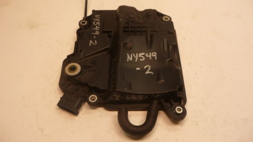 NY549-2 OEM MERCEDES BENZ SERVO INTELLIGENT SERVO TRANSMISSION GEARBOX CONTROL