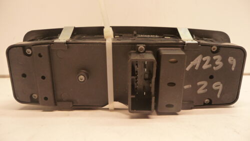 A239-29 OEM WARRANTY 2015-2017 CHRYSLER 200 DRIVER LEFT MASTER WINDOW SWITCH