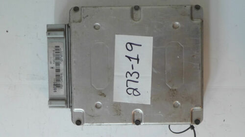 273-19 WARRANTY 1995 Probe 2.0 Engine Control Computer Brain ECM ECU EBX