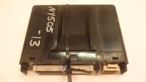 NY505-13 OEM WARRANTY 2000-2005 LESABRE BONNEVILLE AURORA BODY CONTROL BCM BCU