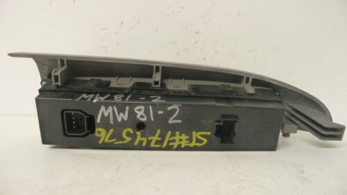 MW81-2 OEM 2006 2007 2008 KIA SEDONA LEFT FRONT DOOR MASTER POWER WINDOW SWITCH