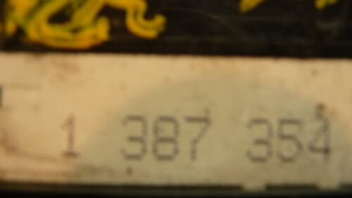 A200-8 OEM WARRANTY 1992-1995 BMW 325i 318i A/C HEAT CLIMATE CONTROL