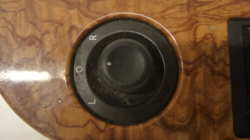 MW71-9 OEM 2008-2014 DODGE AVENGER LEFT FRONT DOOR MASTER POWER WINDOW SWITCH