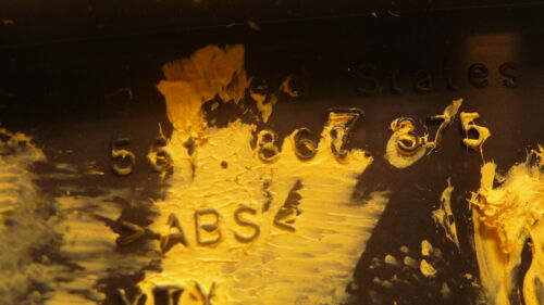 A265-40 OEM WARRANTY 2009-2017 PASSAT CC DRIVER'S LEFT MASTER WINDOW SWITCH