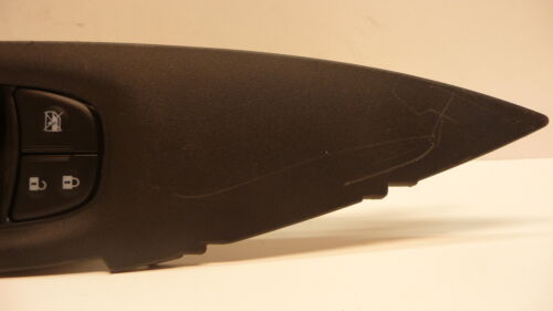 A266-9 OEM WARRANTY 14 15 2016 NISSAN ROGUE DRIVER'S LEFT MASTER WINDOW SWITCH