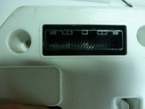 SM25 OEM WARRANTY 2009 2010 Vibe Instrument Cluster Speedometer Gauges 9,000