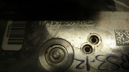 ABS3-12 OEM 2015 CHEVROLET MALIBU ANTI-LOCK BRAKE ABS MODULATOR ASSEMBLY