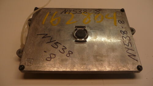 NY538-8 OEM WARRANTY 09-11 HONDA CIVIC ENGINE COMPUTER CONTROL MODULE ECM ECU