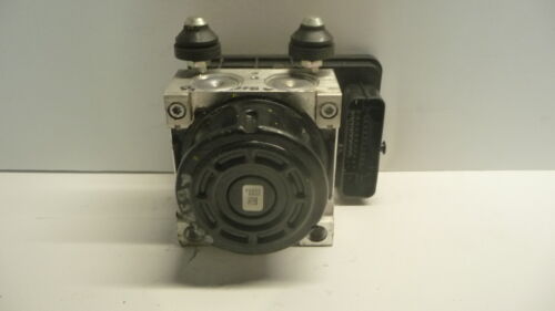 ABS2-53 OEM 2015 NISSAN VERSA ANTI-LOCK BRAKE ABS MODULATOR ASSEMBLY