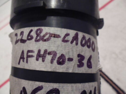 AF3-24 WARRANTY OEM 03 Murano 350Z G35 FX Series Mass Air Flow Meter MAF Sensor