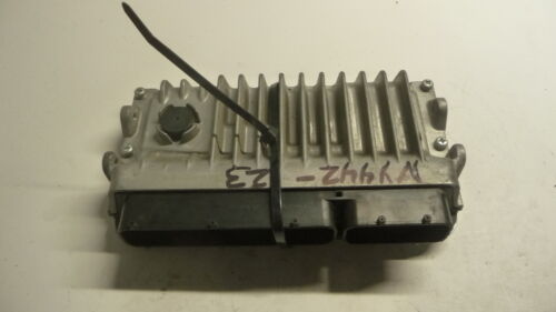 NY442-23 OEM WARRANTY 2014 TOYOTA RAV4 ENGINE CONTROL COMPUTER MODULE ECM ECU