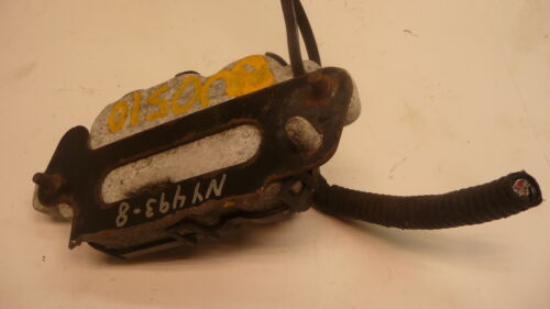 NY493-8 OEM WARRANTY 2005 2006 FORD ESCAPE MERCURY MARINER FUEL PUMP MODULE