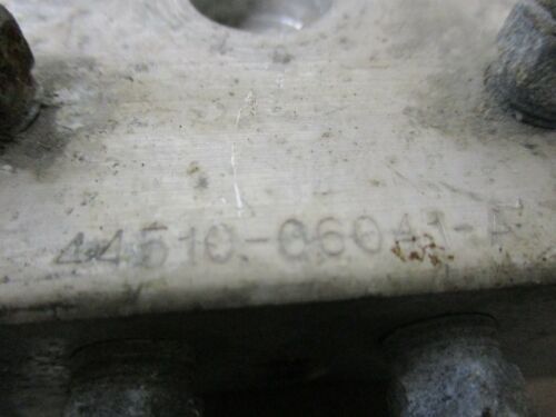 ABS5-94 OEM 2000-2003 TOYOTA SOLARA ANTI-LOCK BRAKE ABS MODULATOR ASSEMBLY